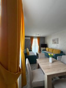 Budva Apartment