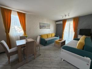 Budva Apartment