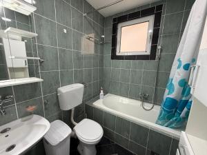 Budva Apartment