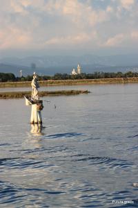 San Pietro DOrio Apartment