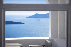 Yposkafo Suites - Private Studio - Santorini