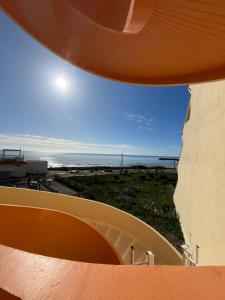 Héliopolis C41 - Studio avec terreasse vue mer - 2 à 4 personnes au pied de la plage