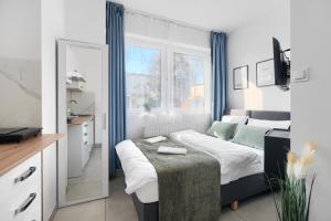 Mini Apartamenty Poznań