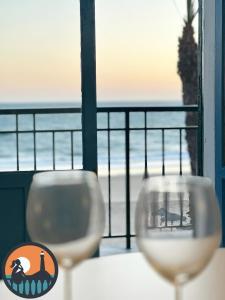 Cala Marielo San Alvaro Surf House