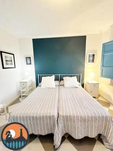 Cala Marielo San Alvaro Surf House