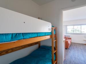 Appartement Calme Proche Plage avec Parking Sécurisé et Balcon - Arcachon - FR-1-319-547