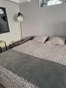 Appartement RDC Centre Cabourg