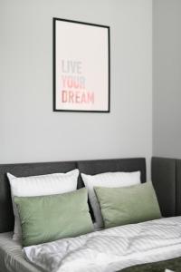 Mini Apartamenty Poznań