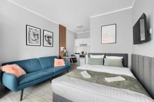 Mini Apartamenty Poznań