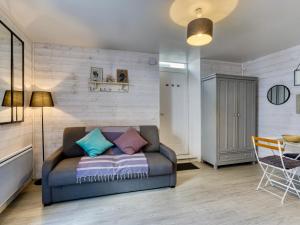Studio avec cour au cœur de Saint-Martin-de-Ré - FR-1-258-239