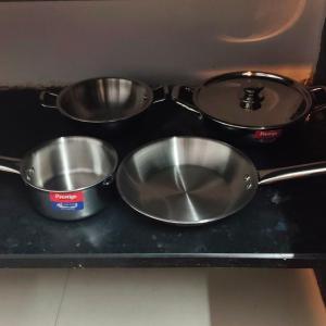 Scoopy Retreat Anugraha Private Family Stay