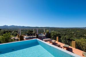 Villa Sole Tra i Ginepri img42