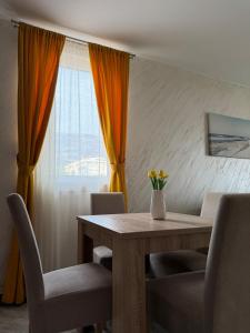 Budva Apartment