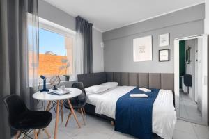 Mini Apartamenty Poznań