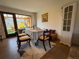 Ferienwohnung Löffel-Lodge