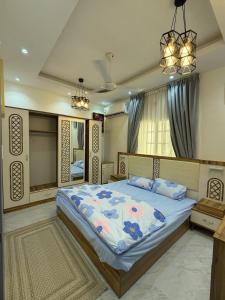 Luxury apartment