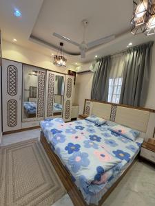 Luxury apartment