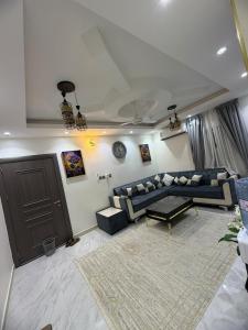 Luxury apartment