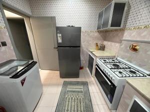 Luxury apartment