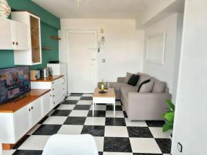 Aurora - Torremolinos Center - Sea Wiew