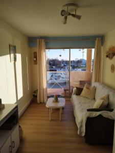 La Terrasse des Voiliers