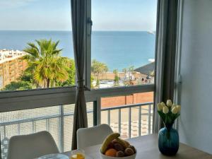 Aurora - Torremolinos Center - Sea Wiew