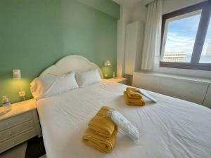 Aurora - Torremolinos Center - Sea Wiew
