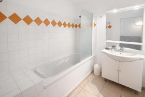 Appartement 4 personnes - Soléa 226 - Vue Nature