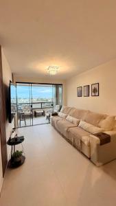 Apt Vista Mar - Praia dos Milionários - Ilhéus