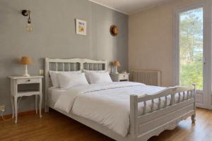 tres belle maison familiale tanchet 6 personnes
