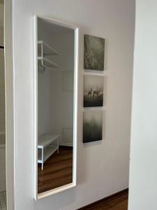 Monteurwohnung und Ferienwohnung in Weiden