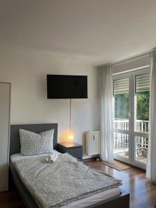 Monteurwohnung und Ferienwohnung in Weiden
