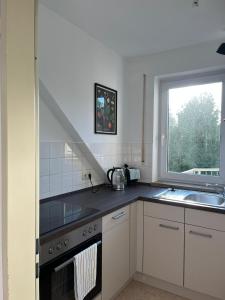 Monteurwohnung und Ferienwohnung in Weiden