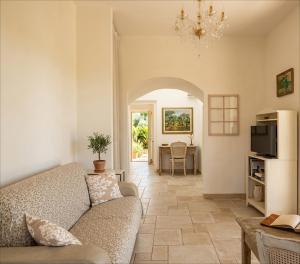Trulli Alba di Mare