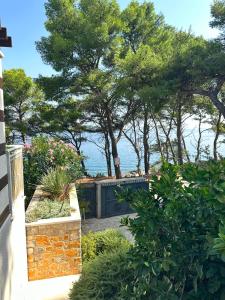 Villa Dina, Jelsa Hvar