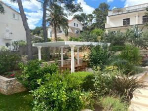 Villa Dina, Jelsa Hvar