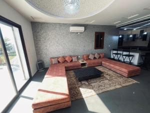 villa de luxe à Djerba
