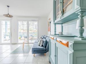 Appartement T3 Moderne avec Terrasse, 2 Parkings, Proche Centre – 4 Personnes, 2 Étoiles - FR-1-521-215