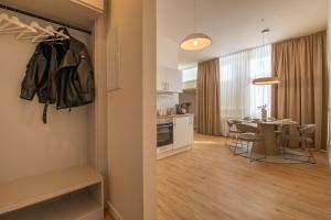 Altstadt City Loft