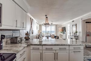 Breathtaking views of the Gulf