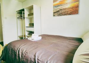 The Nidderdale Lodge