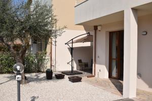 Casa dellulivo a Santarcangelo di Romagna