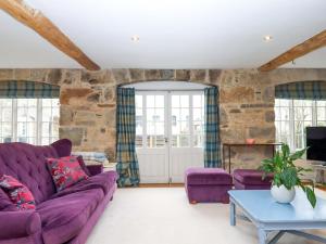 The Mill House