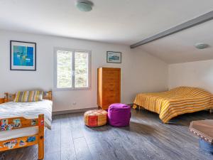 Grande maison 8 pers. à Biscarrosse avec jardin et parking - FR-1-521-219