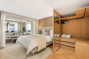 3 Bedroom Apartment Puerto Banús