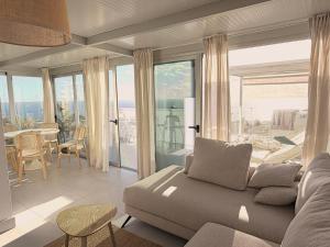 Luxury 3-BDR Families & Friends Villa Ocean View