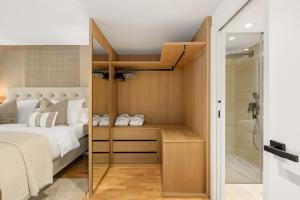 3 Bedroom Apartment Puerto Banús