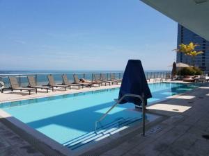 MIAMI BRICKELL BAY VIEW APT 1 BR1 FREE PARKING!