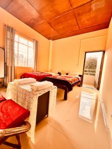 Kusum Nest