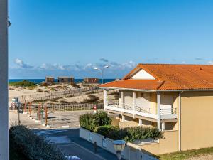 Appartement 4 pers, proche océan avec piscine et animaux admis - FR-1-521-257